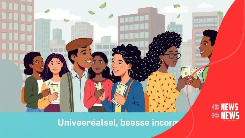 Universal Basic Income: Trials and outcomes worldwide