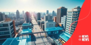 Digital twins: revolutionizing urban planning and infrastructure