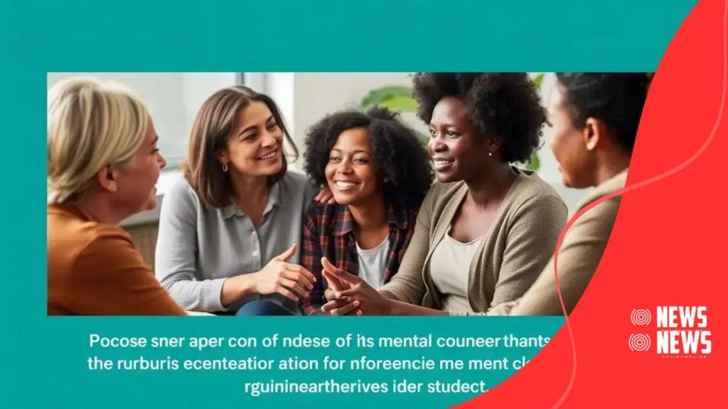 Mental health coverage: bridging the insurance gap