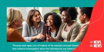 Mental health coverage: bridging the insurance gap