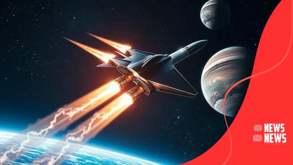 Space tourism: the future of travel awaits you