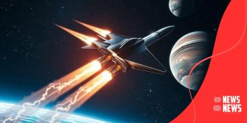 Space tourism: the future of travel awaits you