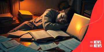 The impact of sleep on student performance and well-being