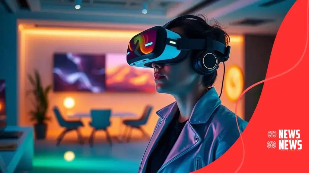 Virtual reality in journalism: immersive storytelling techniques