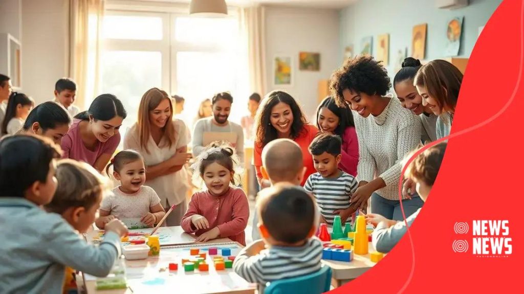 Childcare subsidies: understanding their economic and social impacts