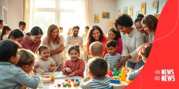 Childcare subsidies: understanding their economic and social impacts