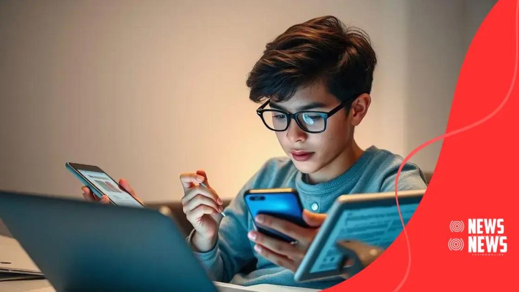 The Importance of media literacy in the digital age