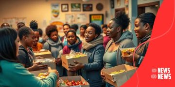 Food assistance programs: innovations worth exploring