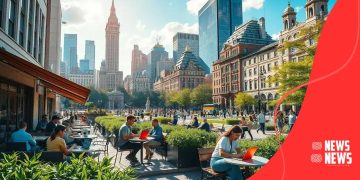 Financial implications of remote work on urban economies