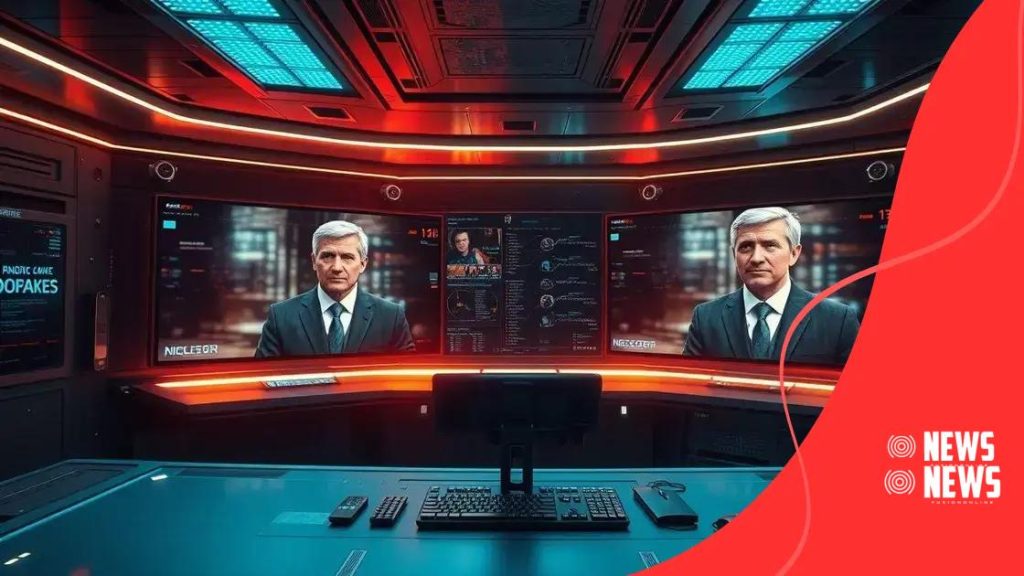 The ethics of deepfake technology in modern media