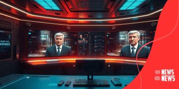The ethics of deepfake technology in modern media