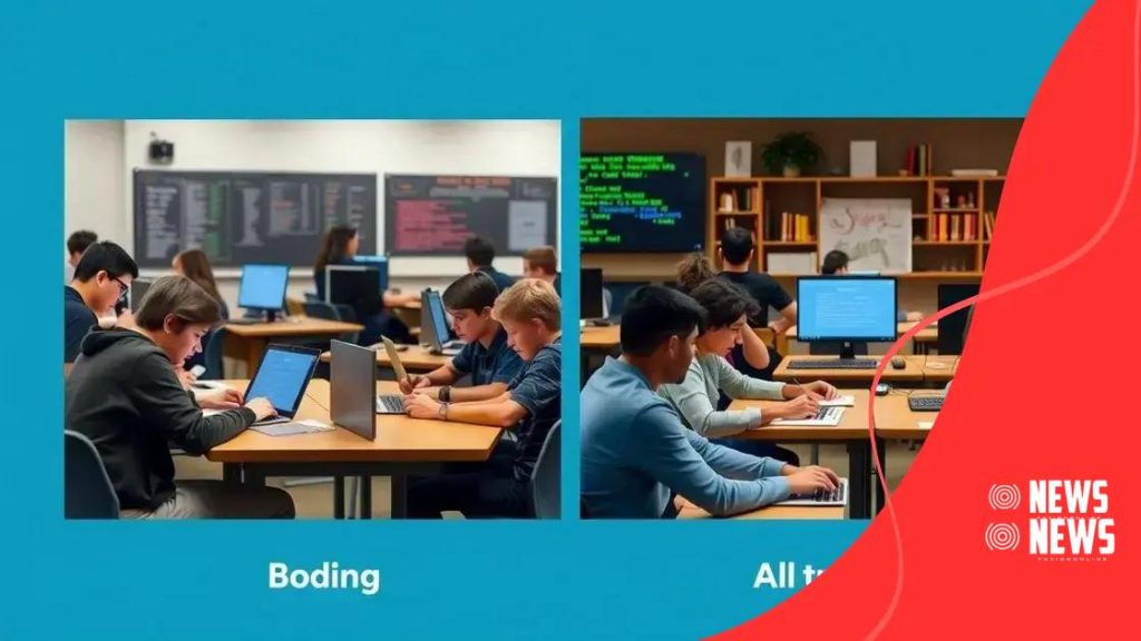 Coding bootcamps vs. traditional degrees: what’s the best option?