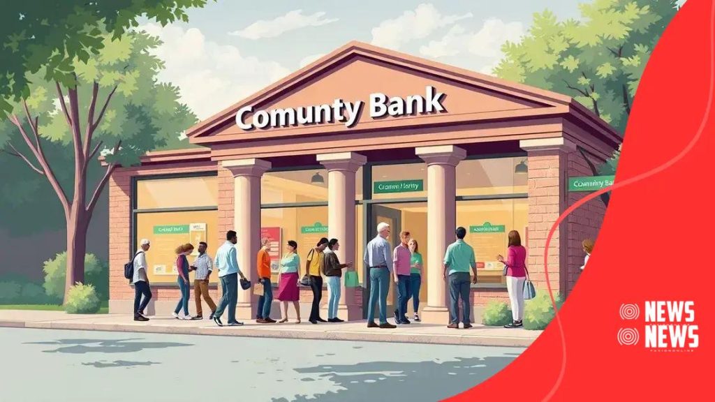 The rise of ethical banking: aligning money with values