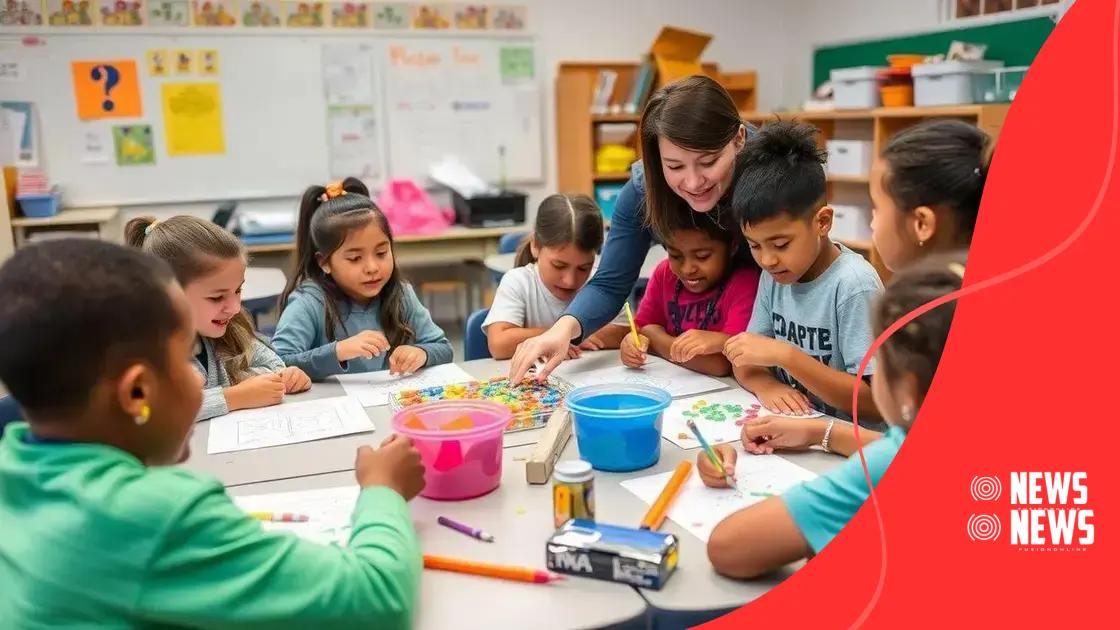 Engaging students in language learning
