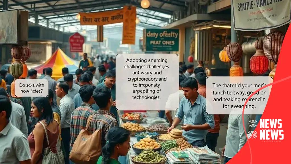 Challenges faced by emerging markets