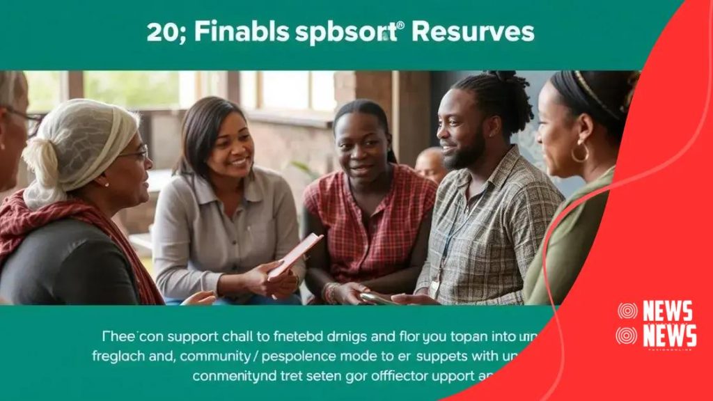 The role of nonprofits in supplementing government benefits