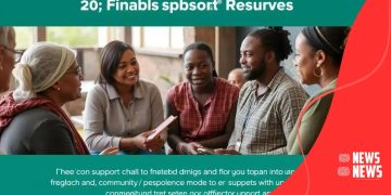 The role of nonprofits in supplementing government benefits