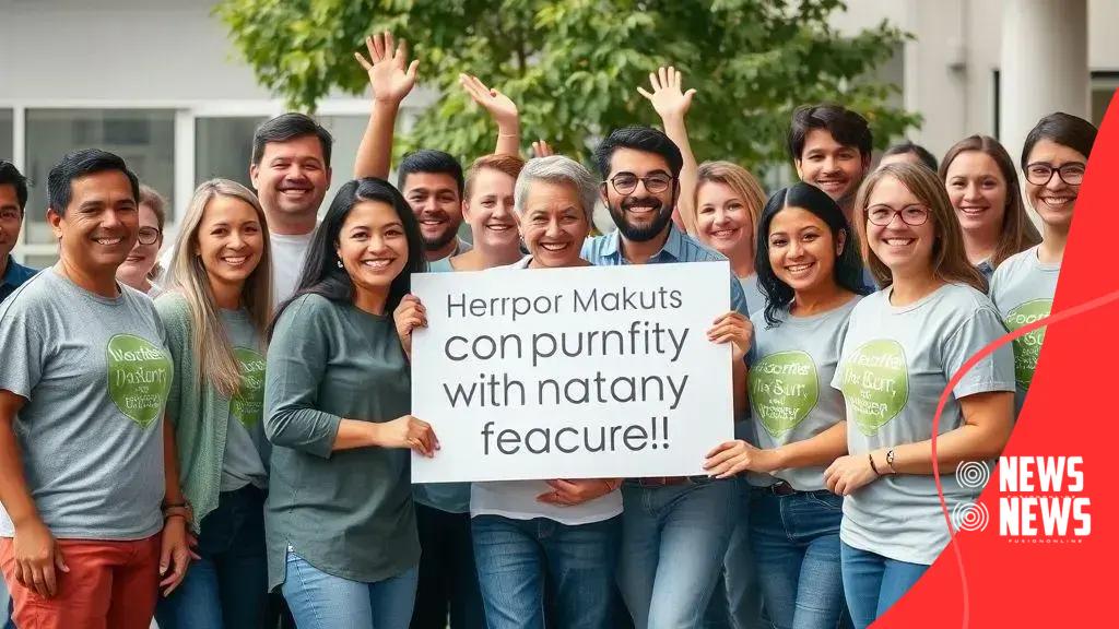 Success stories of nonprofit initiatives