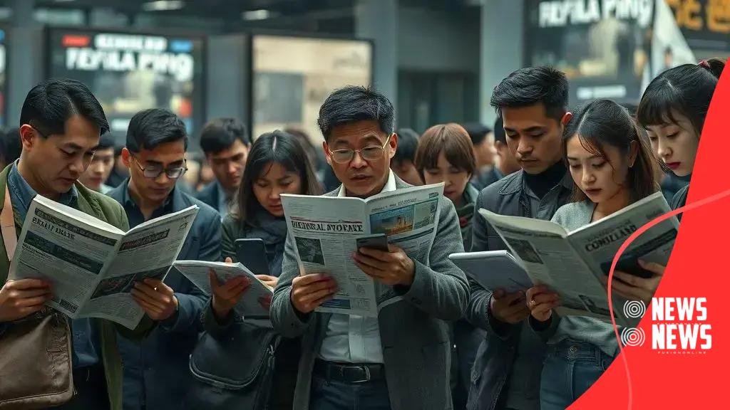 The effects of media censorship on society