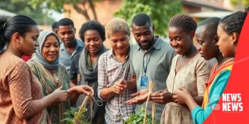 Poverty reduction strategies that actually work