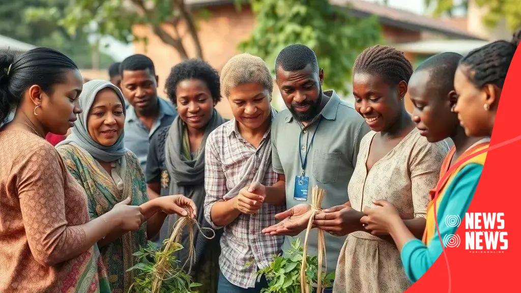 Poverty reduction strategies that actually work