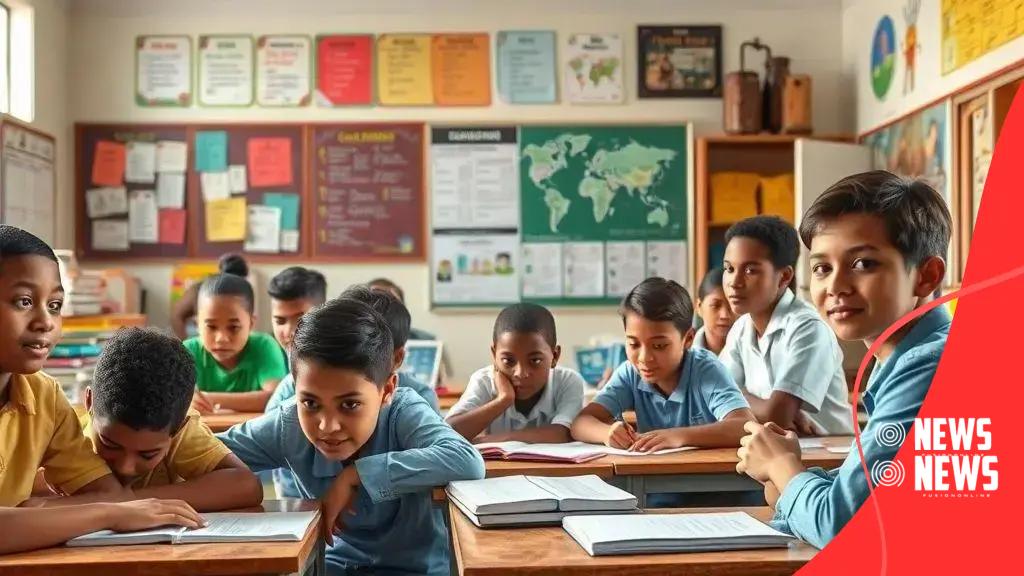 The role of education in alleviating poverty