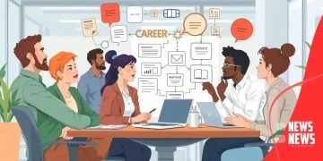 CareerGuidance: Unlocking your potential for a fulfilling future