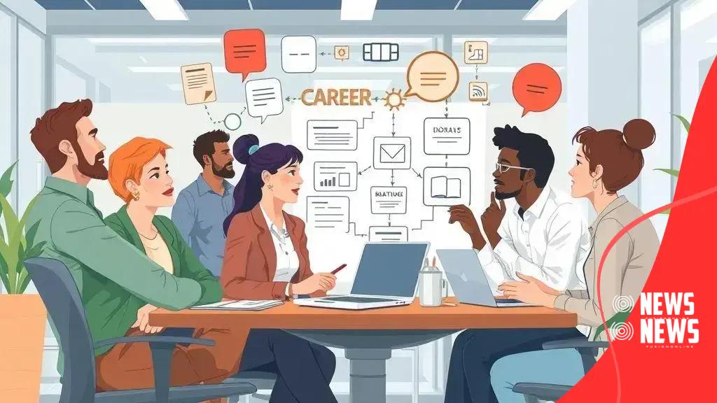 CareerGuidance: Unlocking your potential for a fulfilling future