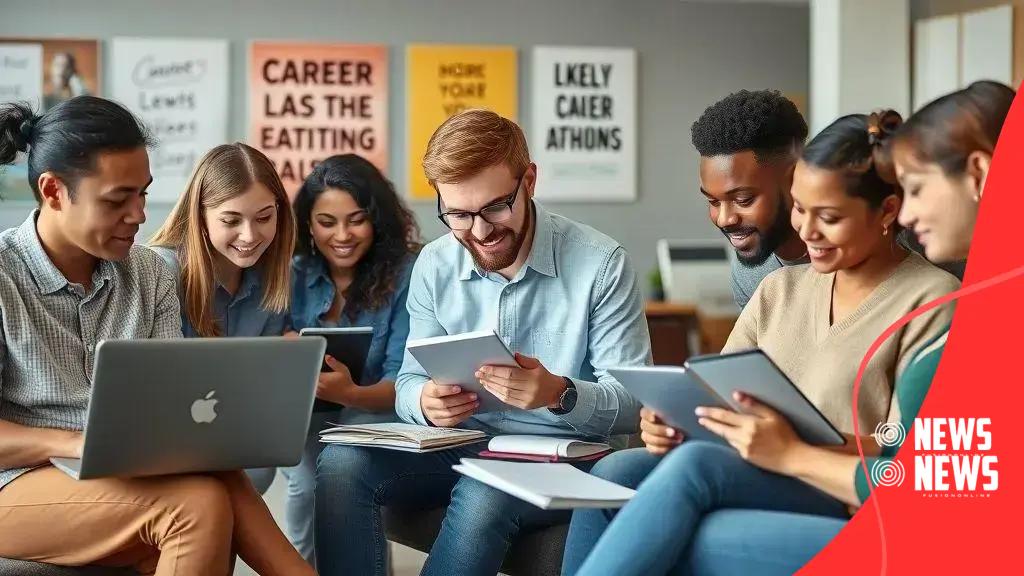 Tools for effective career planning