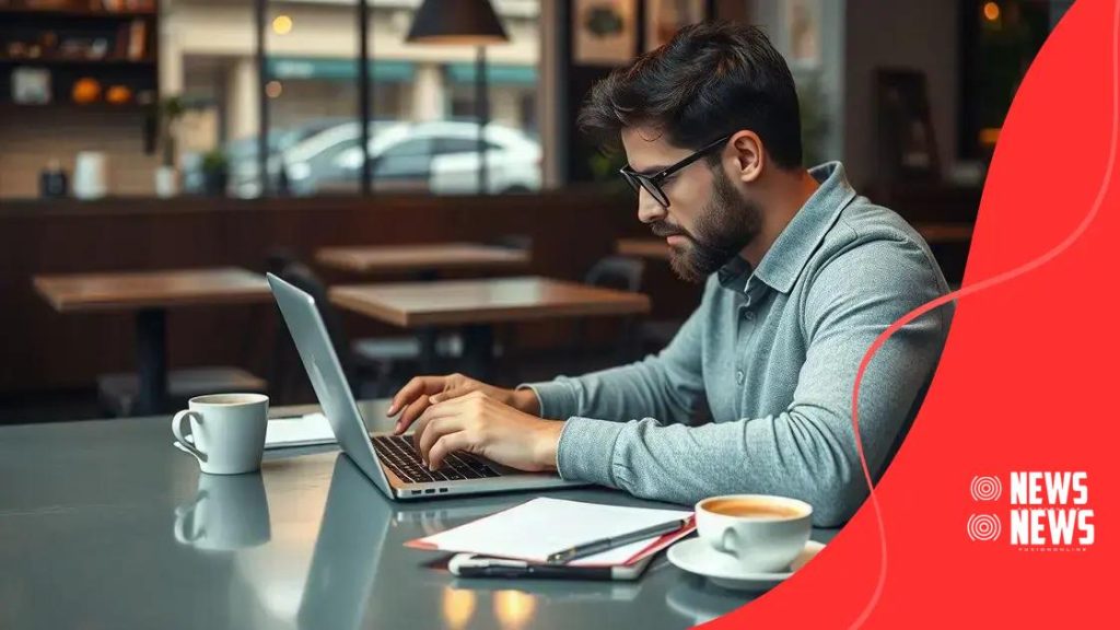The gig economy: financial planning for freelancers