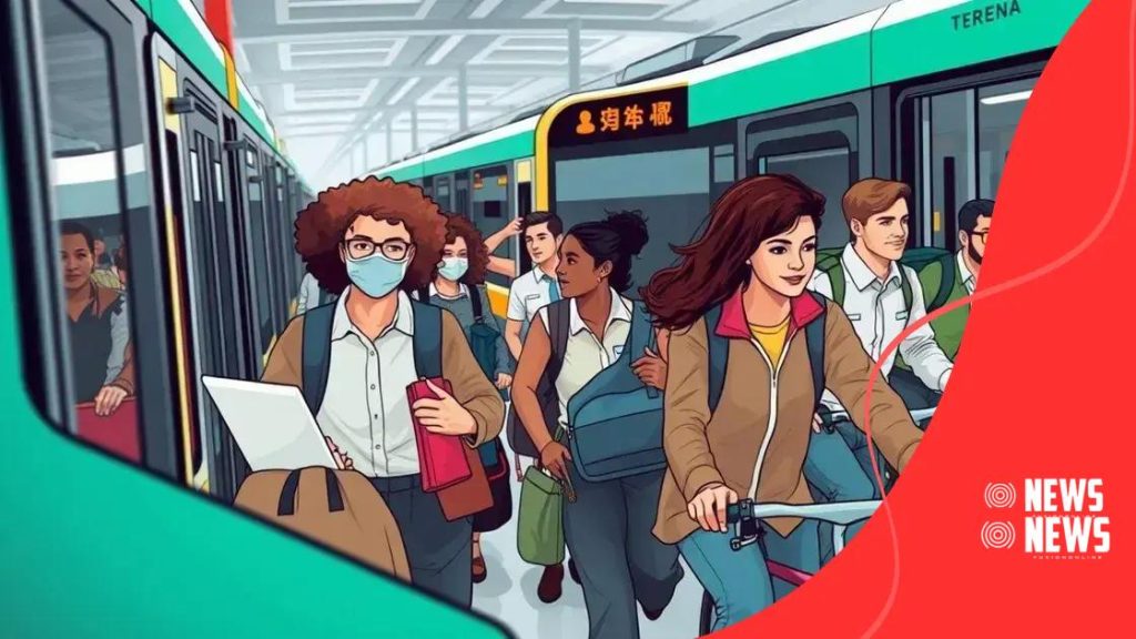 Transportation subsidies: enhancing mobility for low-income workers