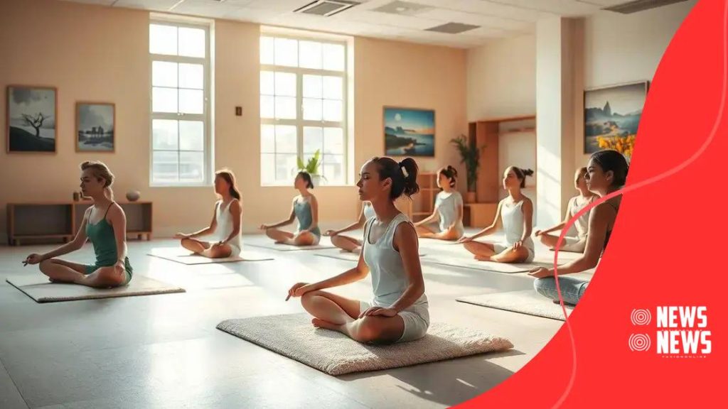 The effectiveness of mindfulness programs in schools