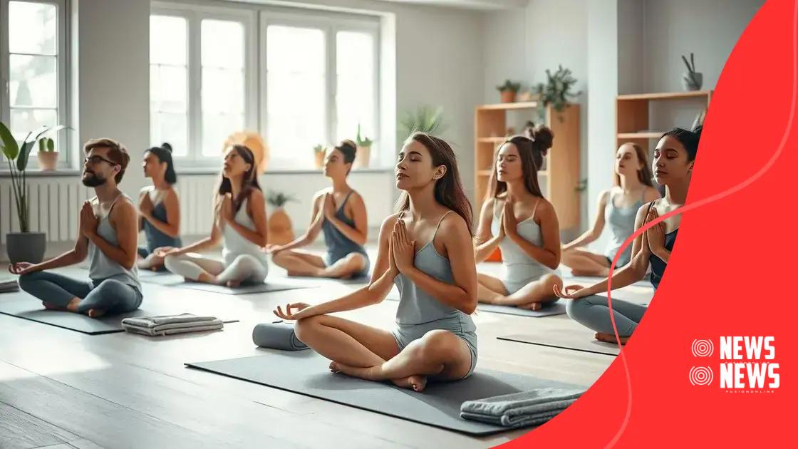 How mindfulness improves academic performance