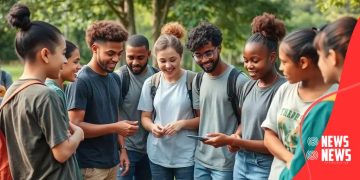 Youth programs that shape futures and inspire change