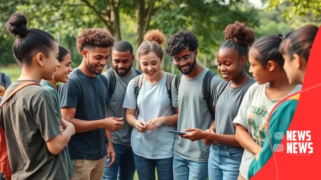 Youth programs that shape futures and inspire change