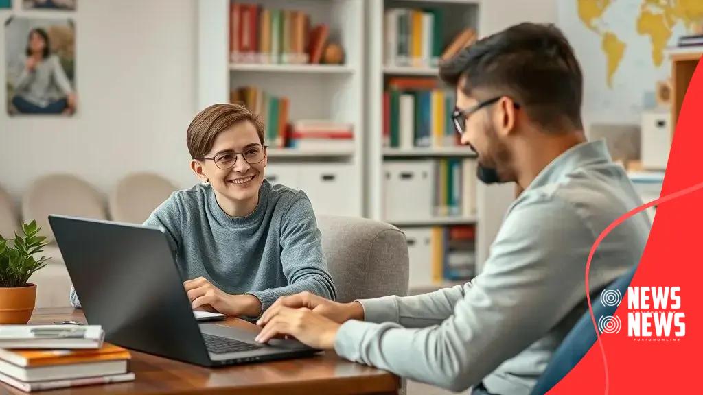 How to choose the right remote tutor