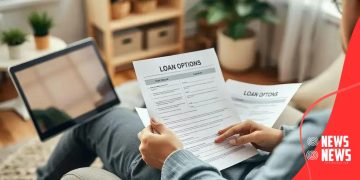 LoanOptions: Find the best financing for your needs