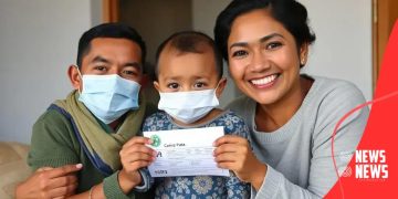 COVIDReliefUSA: How to access benefits quickly and easily