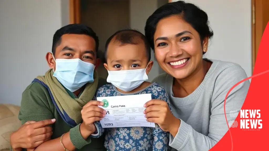 COVIDReliefUSA: How to access benefits quickly and easily