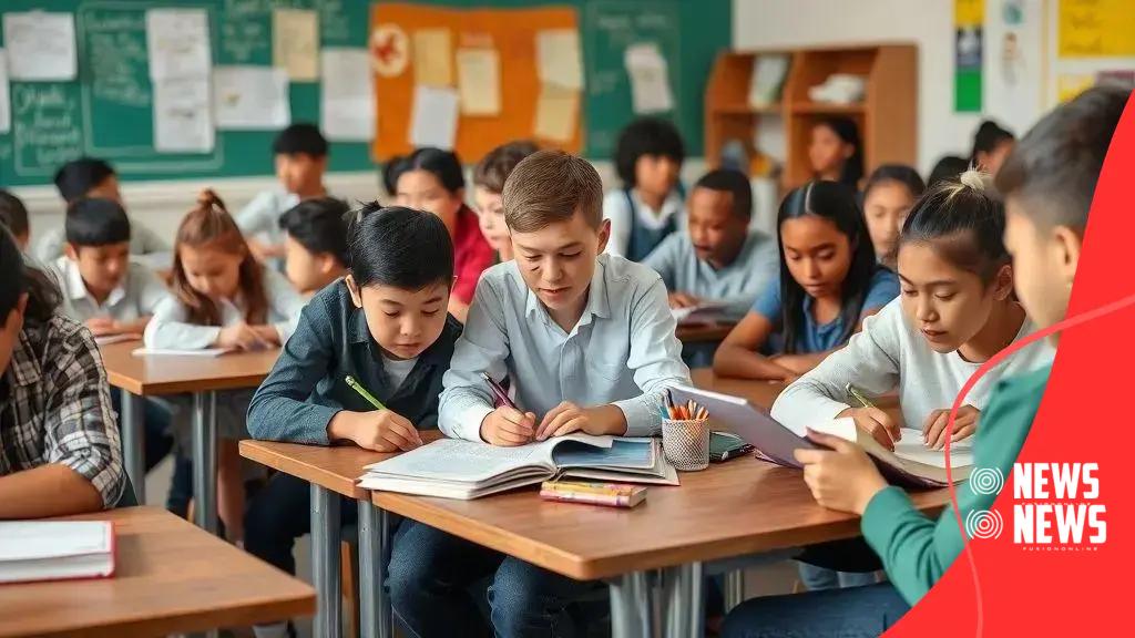 Teaching strategies that transform your classroom