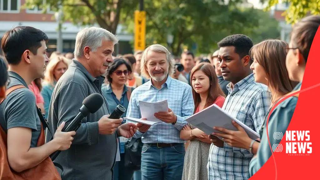 How PublicTrustNews influences community engagement