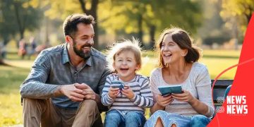 ParentBenefits: How to maximize your parenting experience