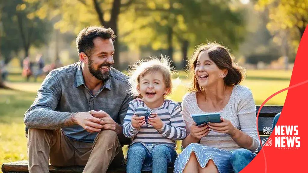 ParentBenefits: How to maximize your parenting experience