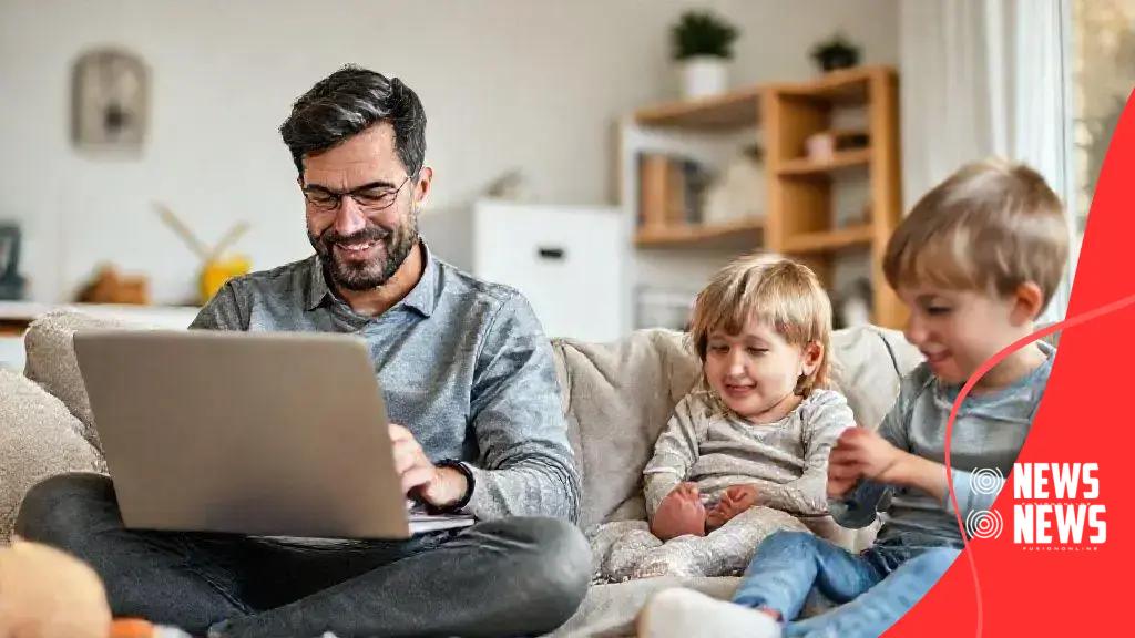 Balancing work and parenting responsibilities Balancing work and parenting responsibilities