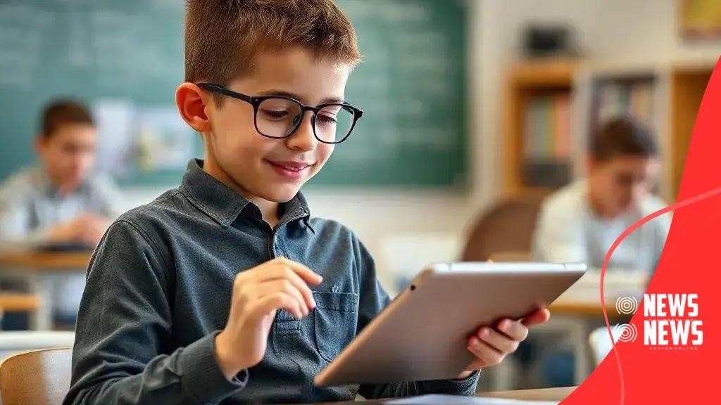 EducationApps: Transforming the Way We Learn