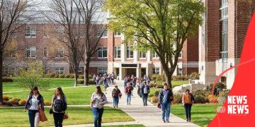 University funding options to explore this year