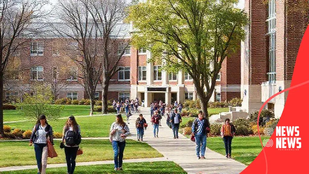 University funding options to explore this year