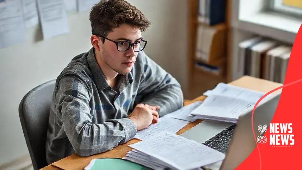 How to apply for university funding