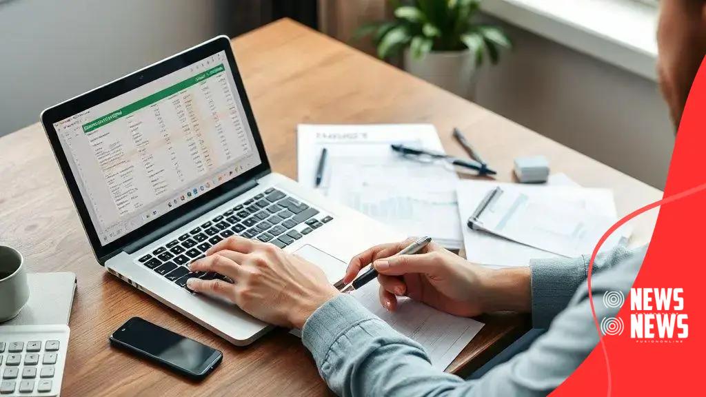 How to create an effective budget