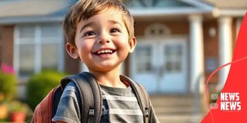 School readiness: preparing your child for success